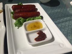 天厨妙香素食馆(五道口店)-天厨妙香素食餐厅(清华店)