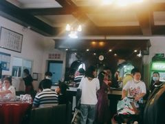大堂-绿野餐厅(上海动物园店)
