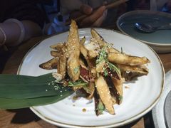 -薇酌饮·陕西菜(南门外店)