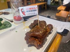 -木屋烧烤(龙岗龙城万科里店)