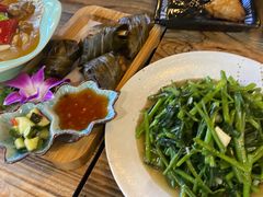 -Hi YOU你的饭局泰餐厅(雍和宫店)