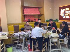 -聚味瞿记·龙虾堂(树木岭店)