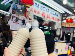-义钦豆腐花