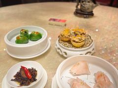 -8餐厅(新葡京酒店)