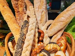 -晶丽香榭自助餐(南京大饭店)