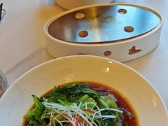 -晋阳春·山西菜·北京烤鸭(交大店)