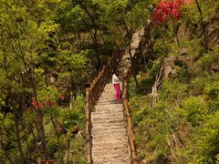 -西泰山风景区