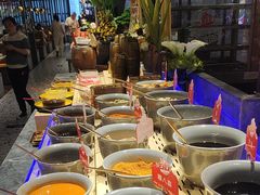 -火叮叮自助烤肉·现切牛肉(茂业店)