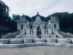 -珠海圆明新园