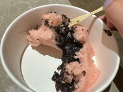 黑芝麻定胜糕-定胜糕小店-蒋顺发