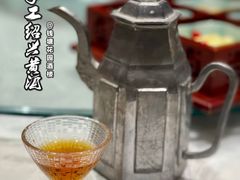 -钱塘花园·宁波菜