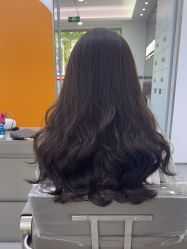 -首脑美发沙龙