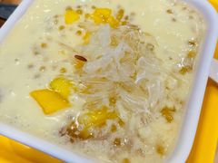 杨枝甘露-满记甜品(荟聚购物中心店)