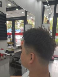 -青霖·飘逸造型