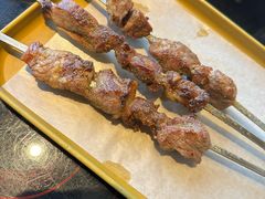 -尹兰楼西北风情餐厅(嘉定店)