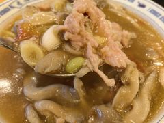 -老雒阳面馆·水席·洛阳菜(王城路店)
