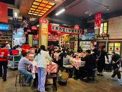 -阿财老铺·老蚌埠龙虾城(华夏总店)