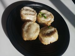 -陈小北小泽生煎(鞍山西道店)