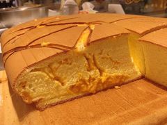 蛋黄蛋糕-麦艺大师傅(南湖万达店)