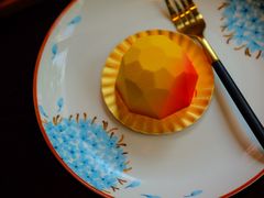 芒果慕斯-咖法森林·咖啡  酒吧(天河店)