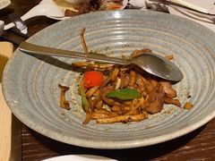 -采悦轩中餐厅·粤菜·海南菜(神州半岛喜来登度假酒店)