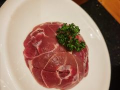 -南门涮肉(上海二店)