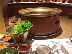 -西塔老太太泥炉烤肉(亚运村店)