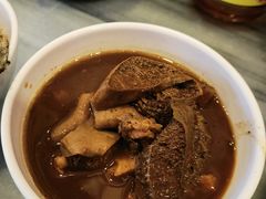 -恩宁刘福记(东华东路店)