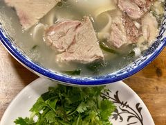 烩面-凤齐羊肉烩面馆