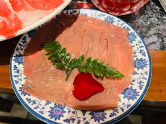 -李雪火锅食府(宽窄巷子总店)