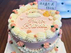 -卷心卷意·轻甜蛋糕(新光天地店)