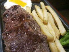 -意国小镇披萨牛排餐厅(万达广场店)