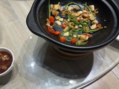 -味莊·青岛菜(云霄路店)