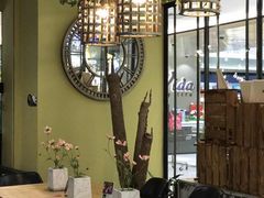 -花蒲甜品(海信广场店)