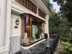 -秘密旅行Bonjour(黑金冠 江南西店)