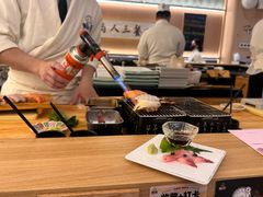 -鮨政·Omakase(万象城店)