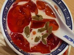 -禄鼎记·多口味酸菜鱼(侨鑫店)