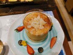 -卡朋西餐(较场西路店)