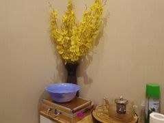 -养心阁足道馆(火宫殿一店)