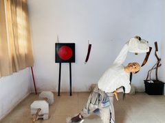 -哈密回王府景区