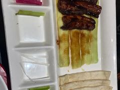 -大鹏饭店·金陵家宴(奥体中心店)