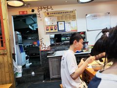 -堂客老火锅(欣阳广场总店)
