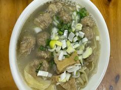 -南肖墙丸子汤(总店)