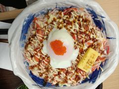 -桃花丼烧肉饭(凯丹商场店)