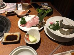 -赤坂亭 M9和牛烧肉(水街店)