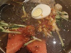 -大同江朝鲜菜•长春地标美食(绿园吾悦广场店)
