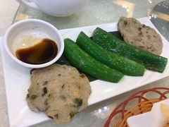 -顺德人家食府(黄金广场店)