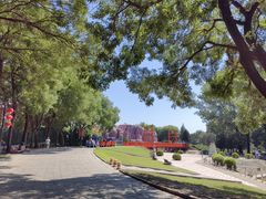 -北京世界公园
