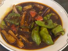 -海尔巴格·新疆菜(吐鲁番店)