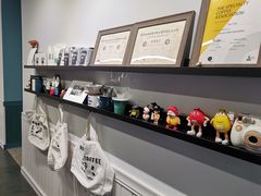 -NokNok Coffee(宽窄巷子店)